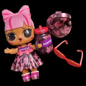 Hershey Kiss LOL Surprise Doll
